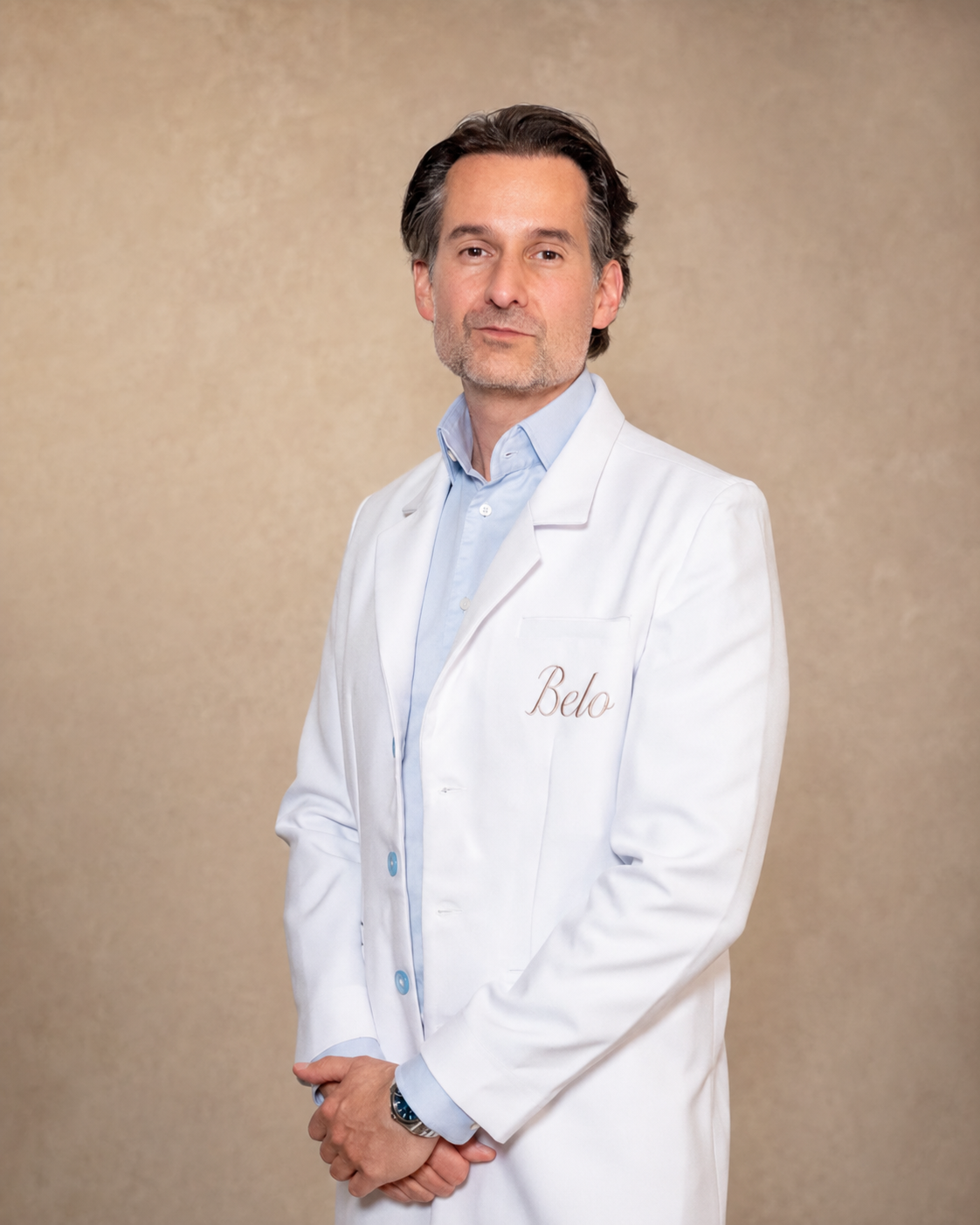 Dr Dominik Thor